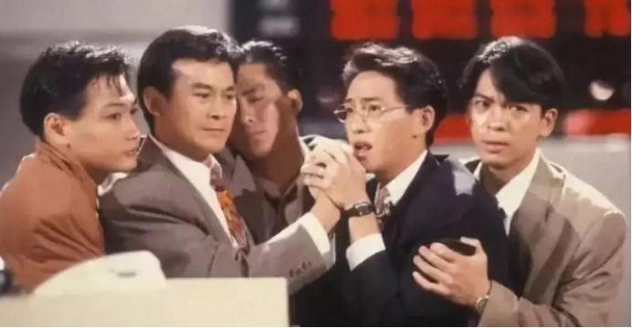 大时代电视剧中的郑少秋，自然之旅与内心宁静的探索