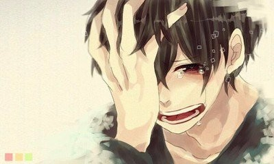 流泪图片动漫制作步骤指南与技巧，打造感人动漫画面必备指南