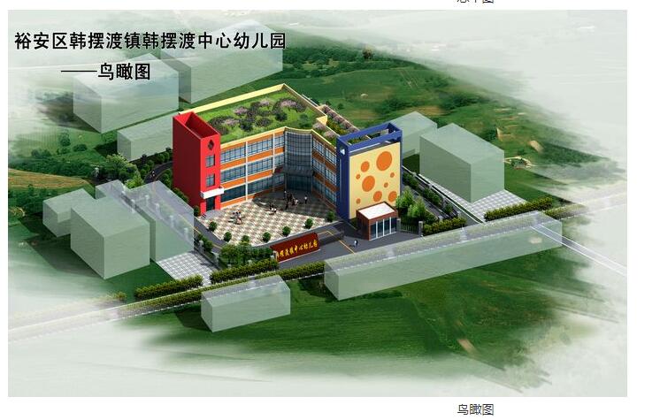 六安市城北乡新规划揭晓，邻里间的温馨故事与未来发展展望