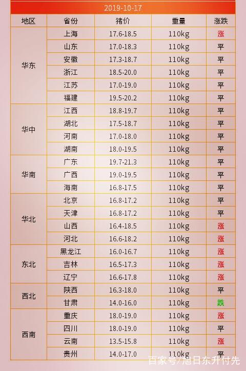 今日猪价走势分析，全面步骤指南及最新价格动态监测报告