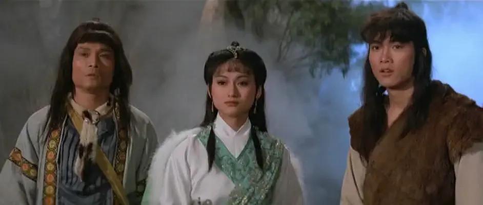 邵氏电影，友情与陪伴的温馨故事盘点