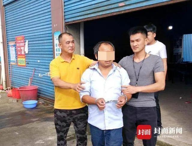 雷州军人遇害事件最新进展及温暖后续报道