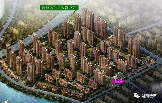 揭秘2017年高河房价信息，三大市场要点洞悉房产市场趋势