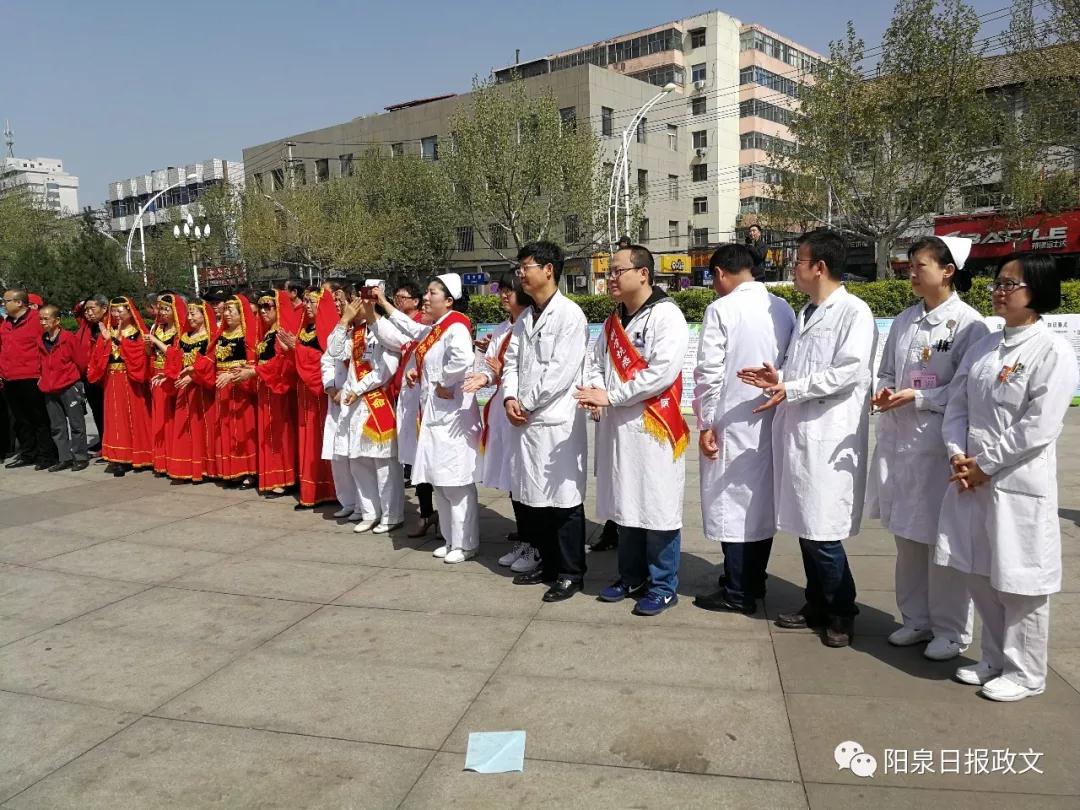 阳泉疫情最新动态，小巷深处的独特风味依旧受到关注