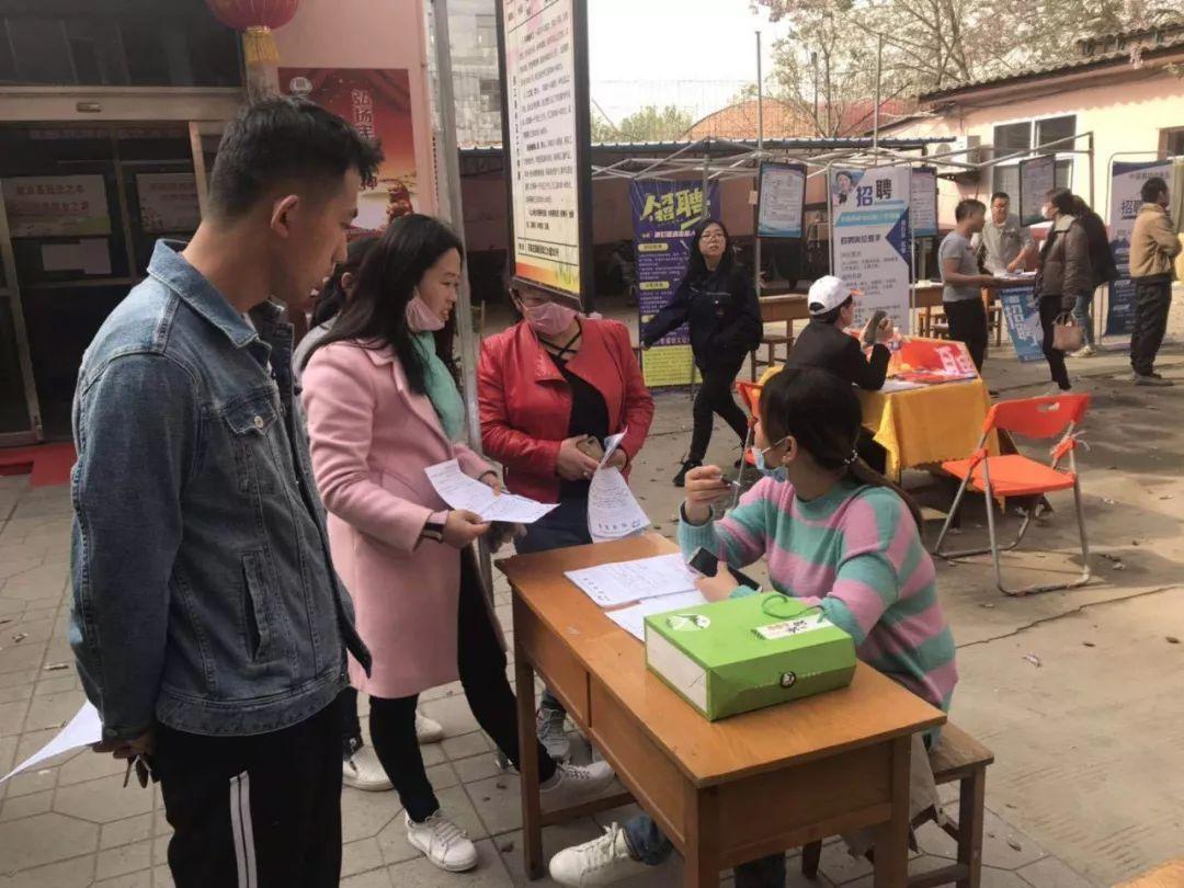 栾城今日招聘信息探索，小巷中的独特风味小店揭秘