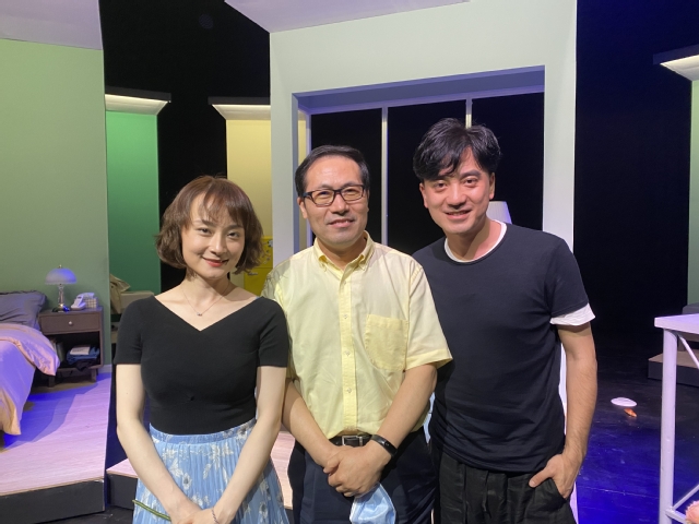 李黎演员，以才华塑造人生，照亮舞台之路🌟